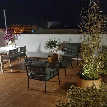 Edificio Can Sord Apto Nº 2 La Savina  Exterior foto